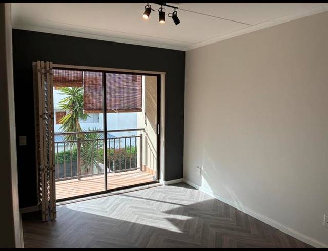 2 BEDROOM PROPERTY TO RENT IN BEACH ESTATE